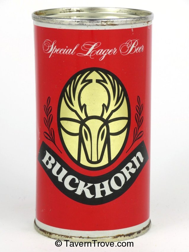 Buckhorn Beer