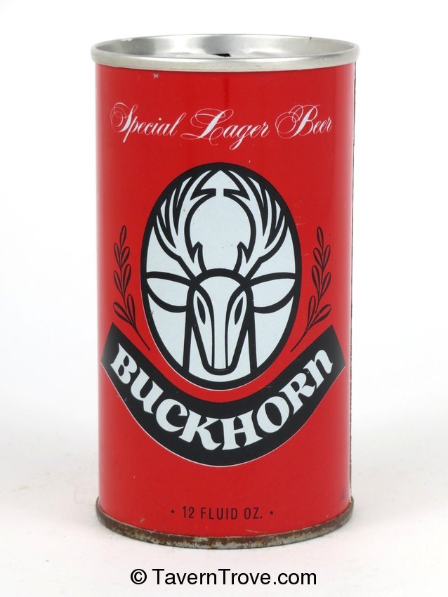 Buckhorn Beer