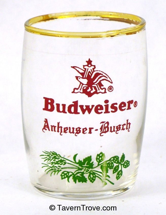 Budweiser Beer