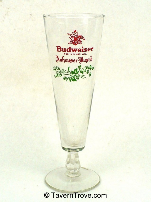 Budweiser Beer