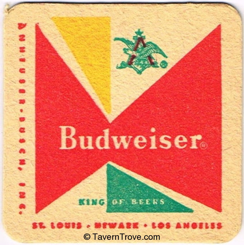 Budweiser Beer