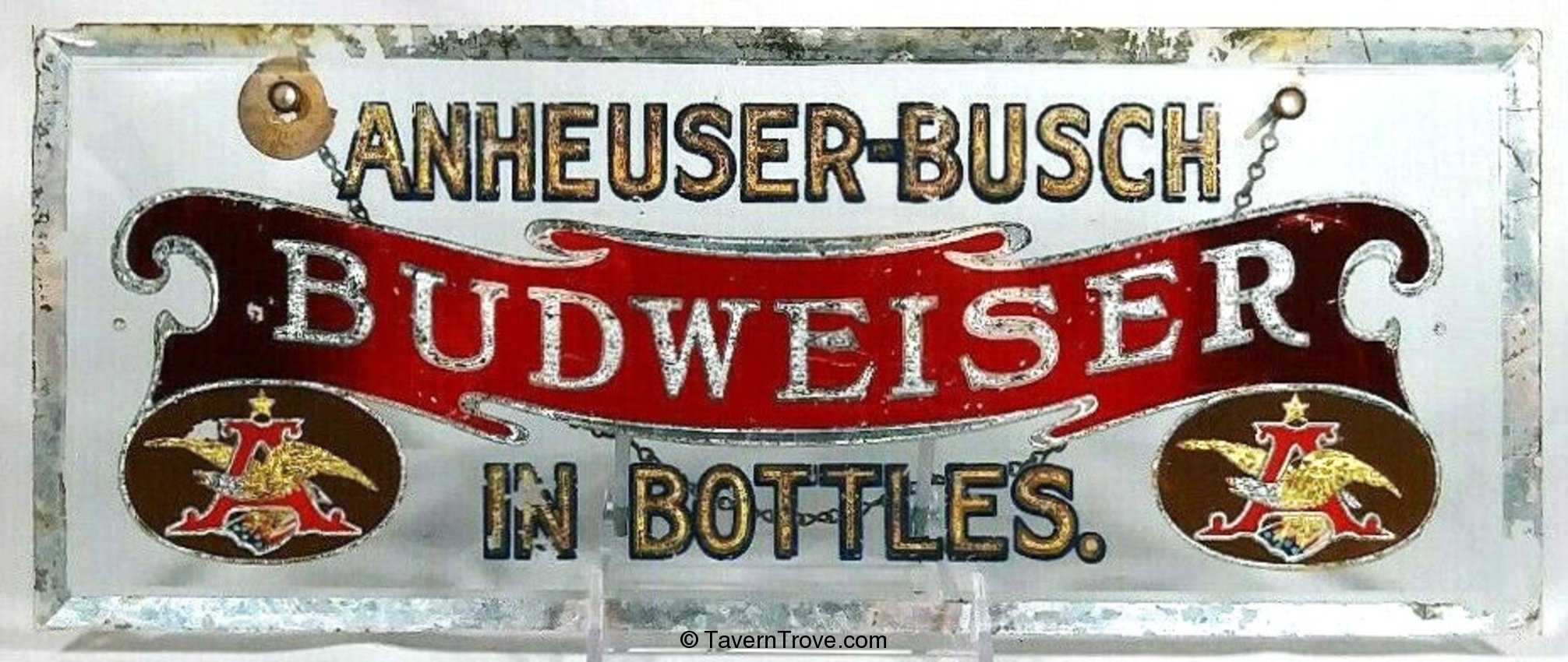 Budweiser Beer