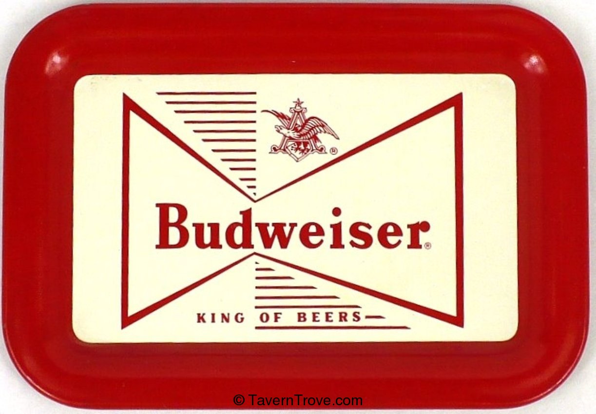 Budweiser Beer