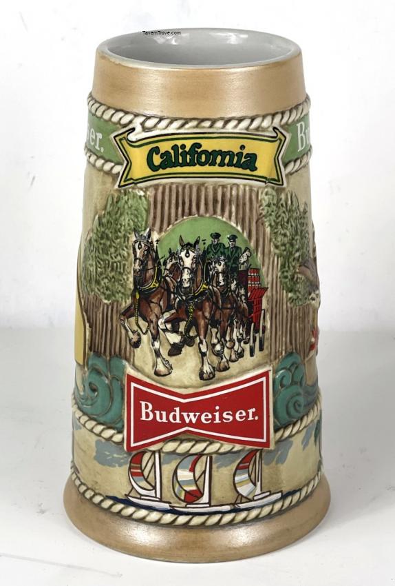 Budweiser 