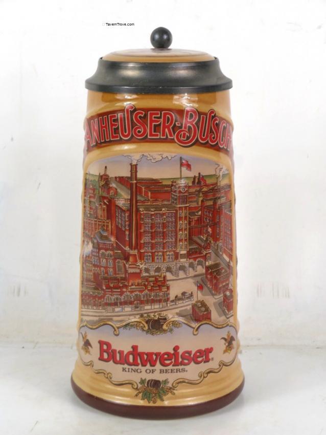 Budweiser 