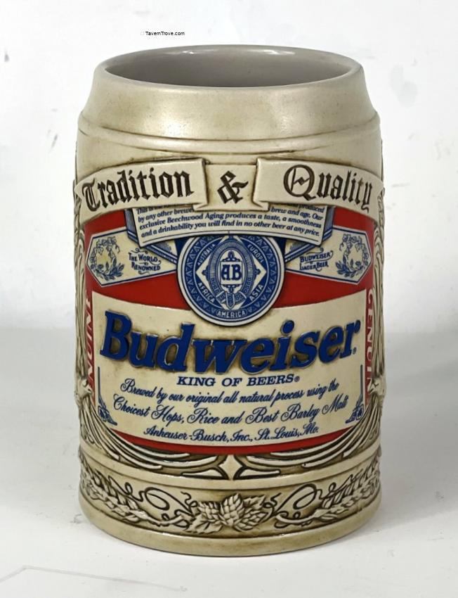 Budweiser 