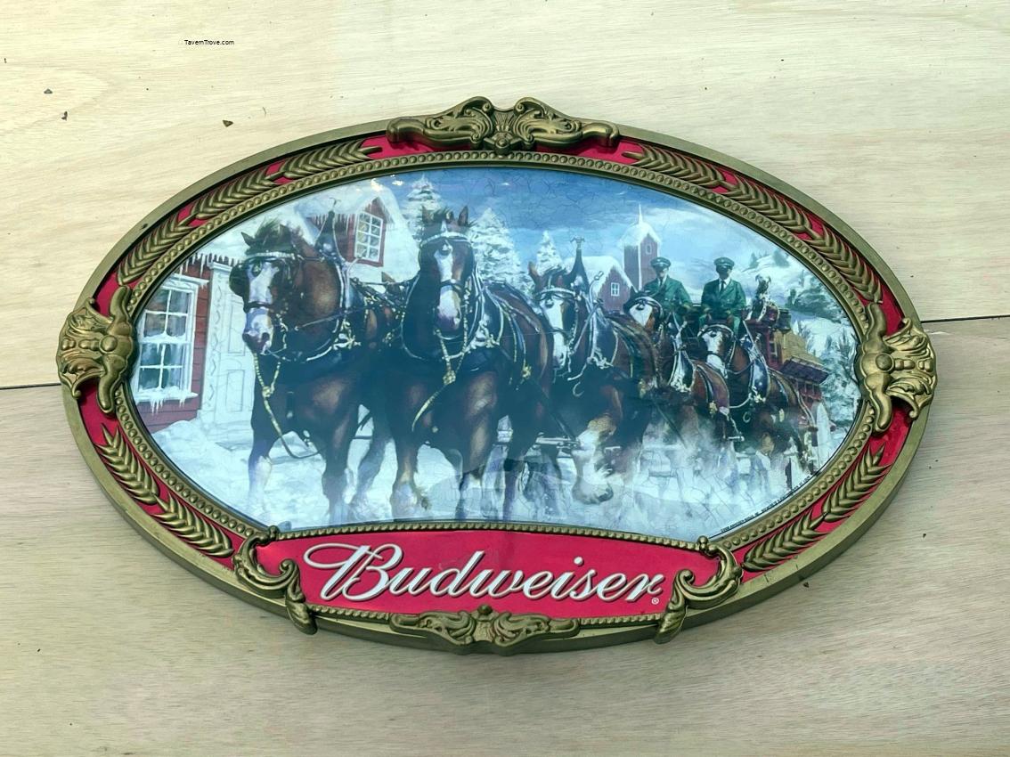 Budweiser 