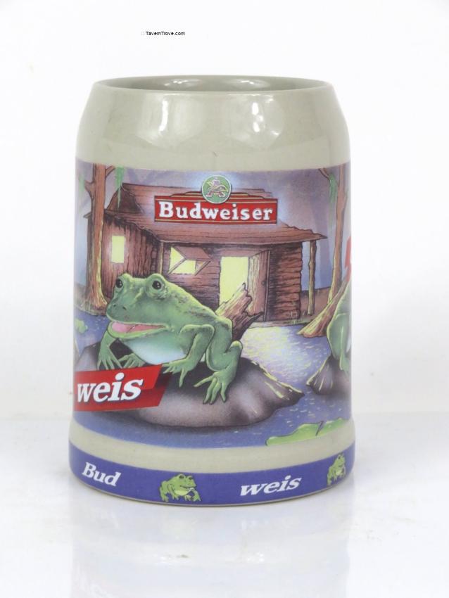 Budweiser 