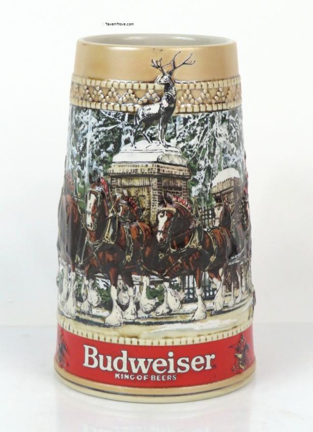 Budweiser 