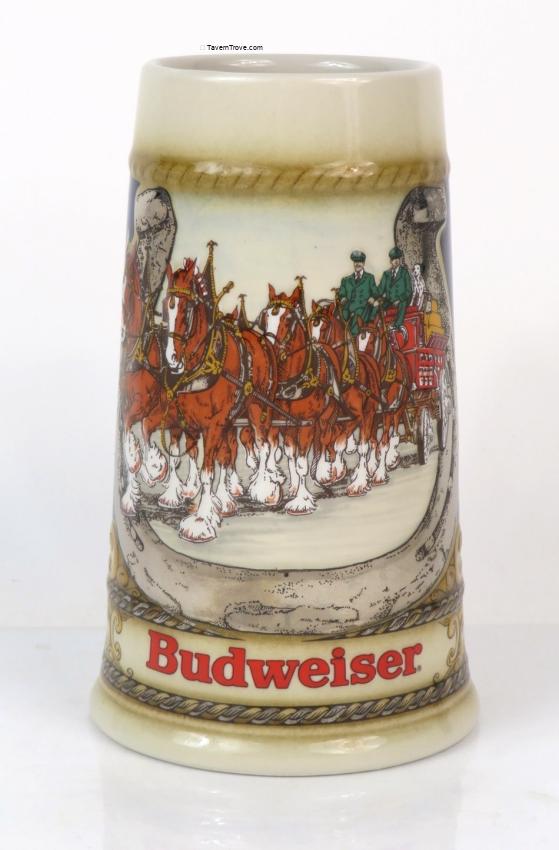 Budweiser 