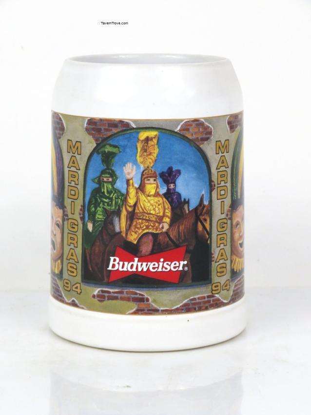 Budweiser 