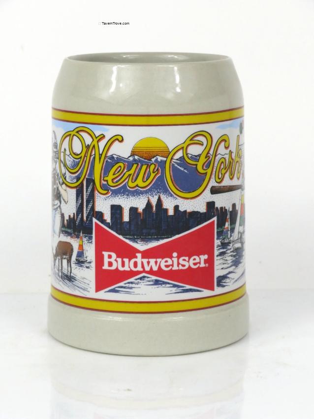 Budweiser 