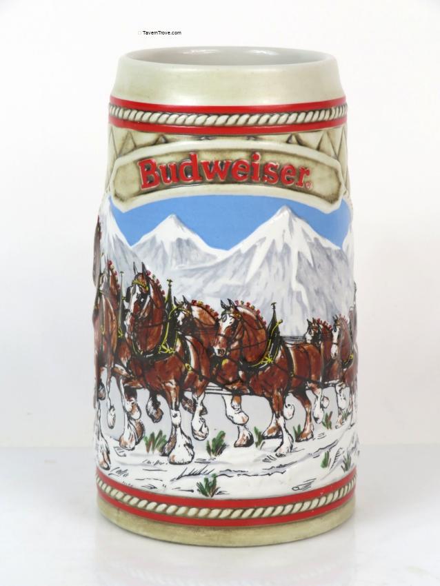 Budweiser 