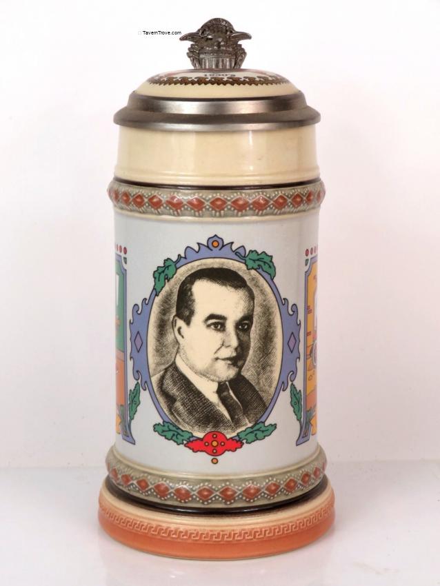 Budweiser Adolphus Busch III Founder