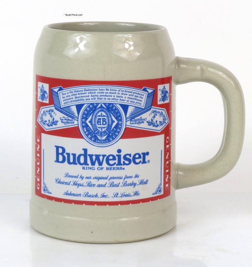 Budweiser Beer