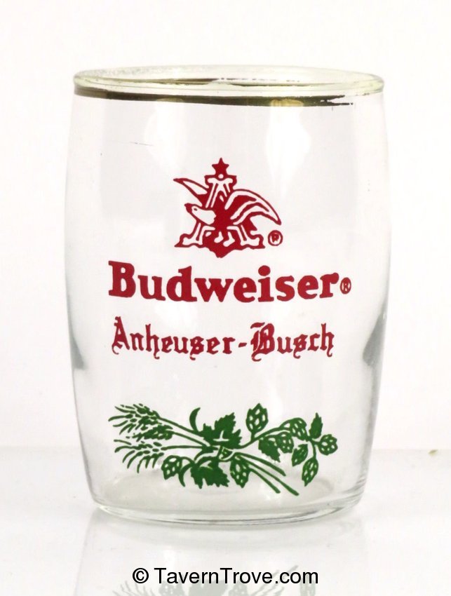 Budweiser Beer