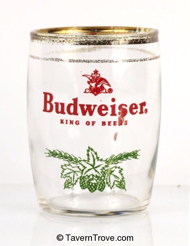 Budweiser Beer