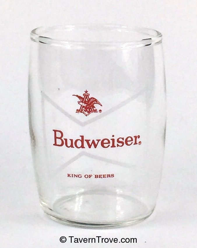 Budweiser Beer