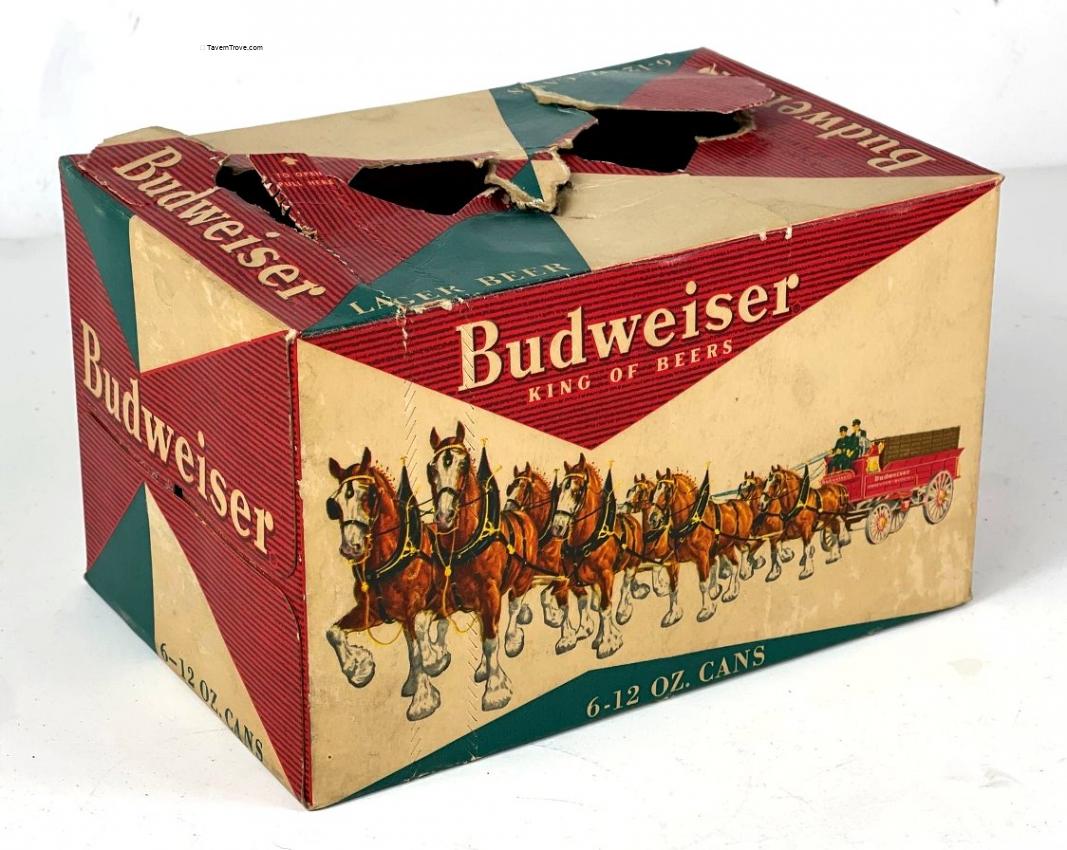 Budweiser Beer