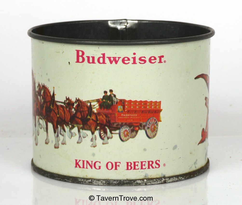 Budweiser Beer Cup