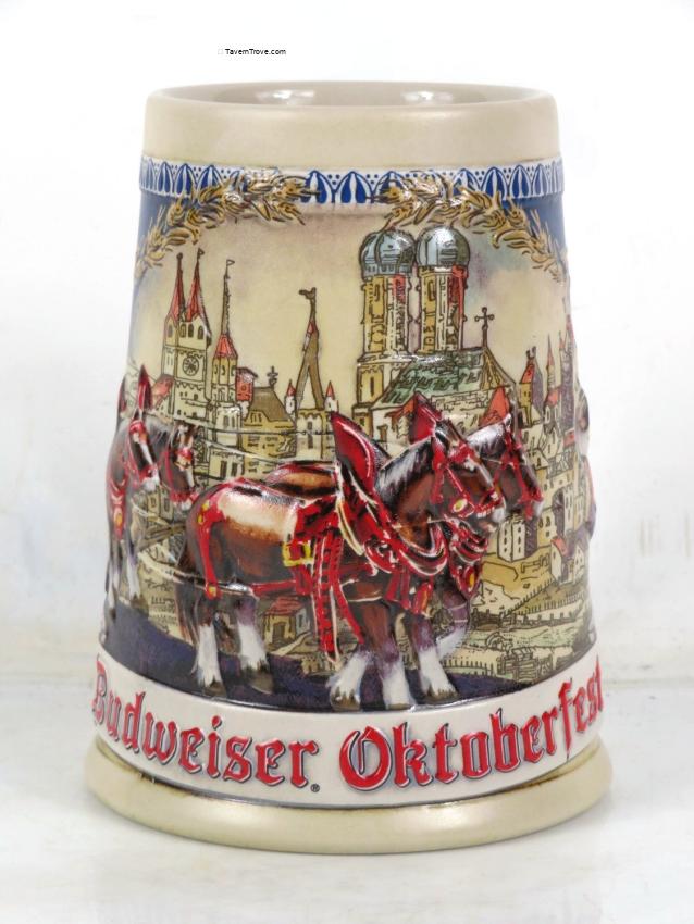 Budweiser Oktoberfest