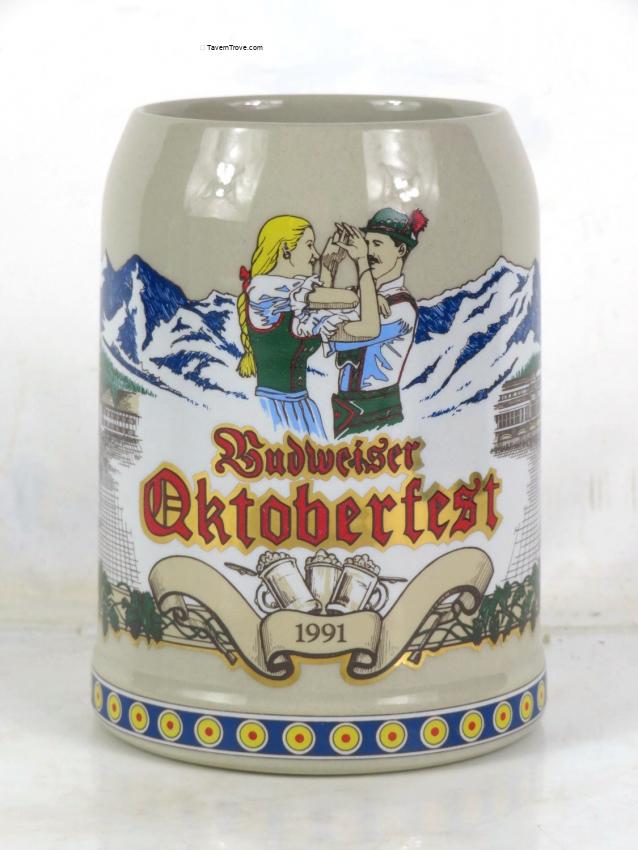 Budweiser Oktoberfest