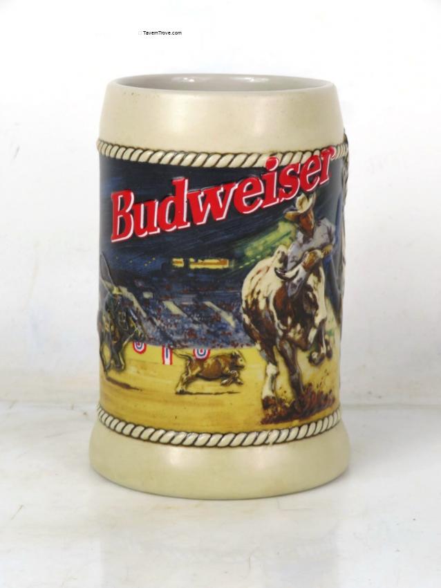 Budweiser Rodeo