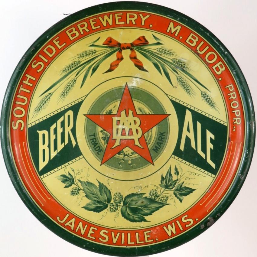 Buob's South Side Brewery