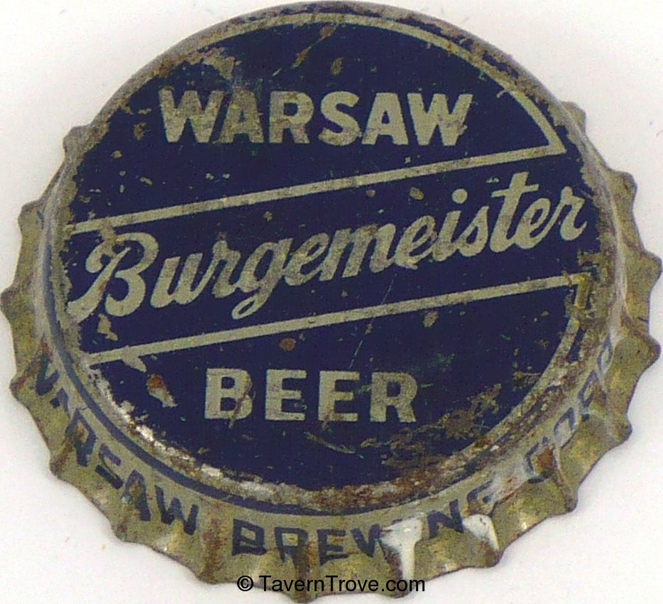 Burgemeister Beer