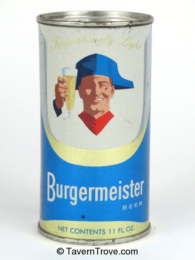 Burgermeister Beer