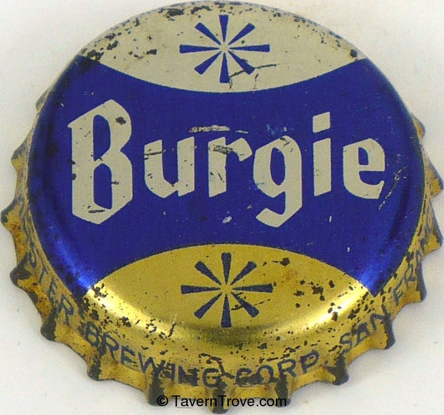 Burgie Beer