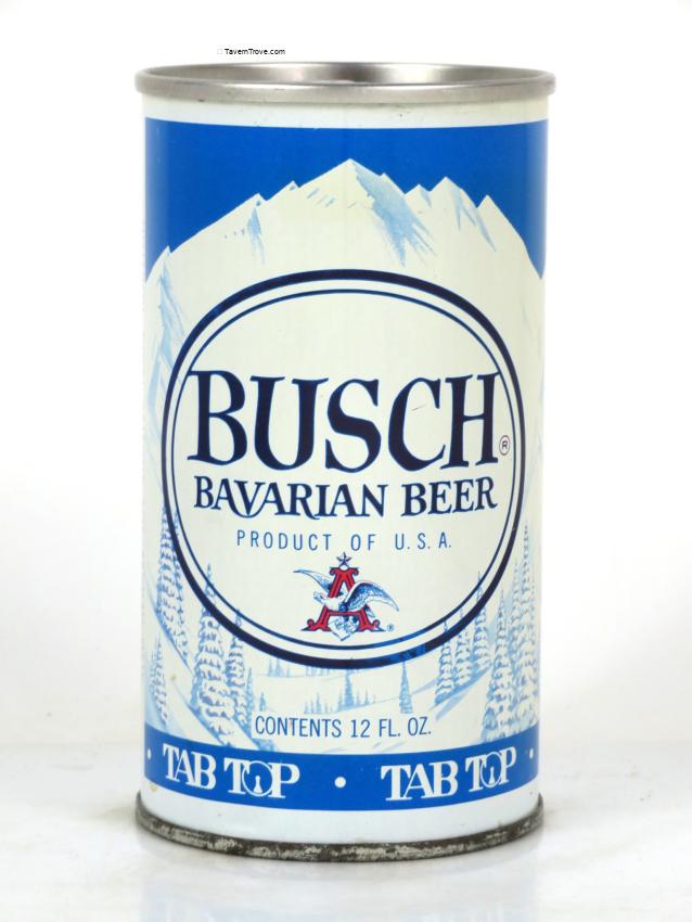 Busch Bavarian