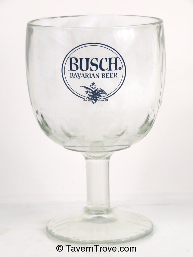 Busch Bavarian Beer