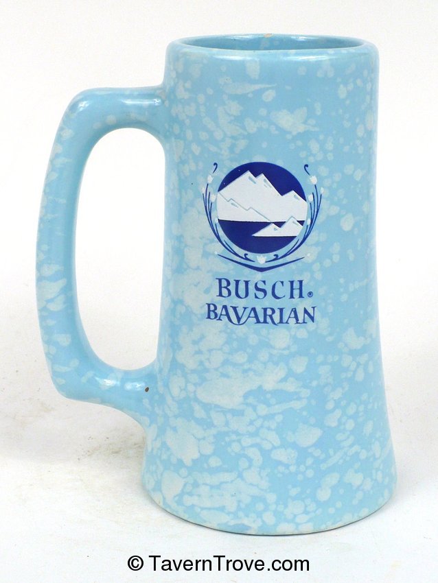 Busch Bavarian Beer