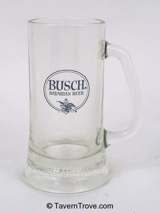 Busch Bavarian Beer