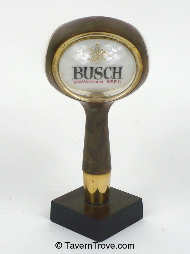 Busch Bavarian Beer