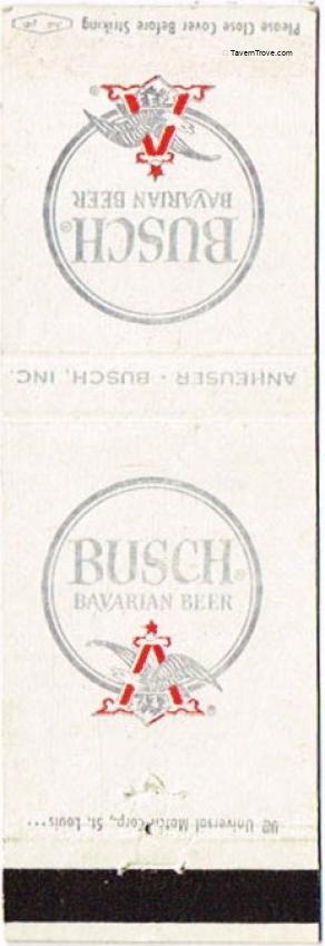 Busch Bavarian Beer Dupe (Error)