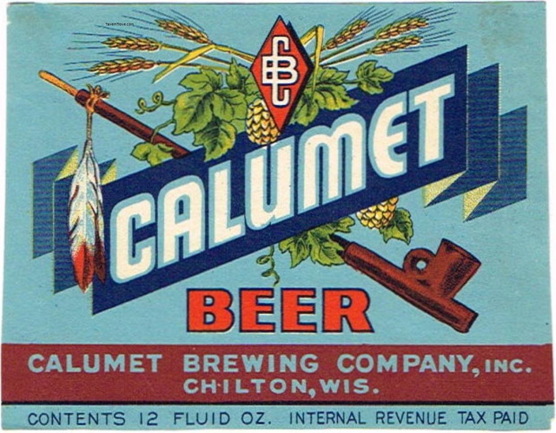 Calumet Beer