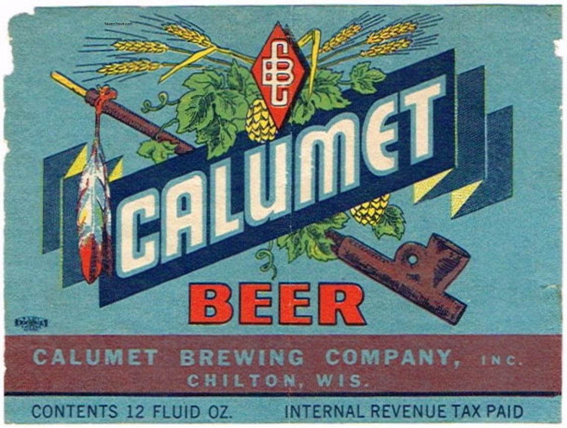 Calumet Beer