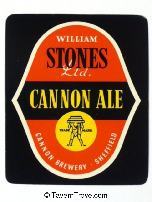 Cannon Ale