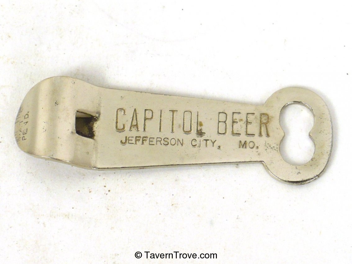 Capitol Beer