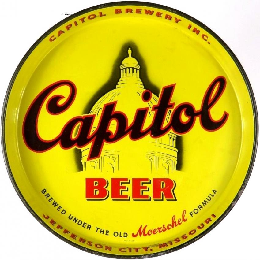 Capitol Beer DDD