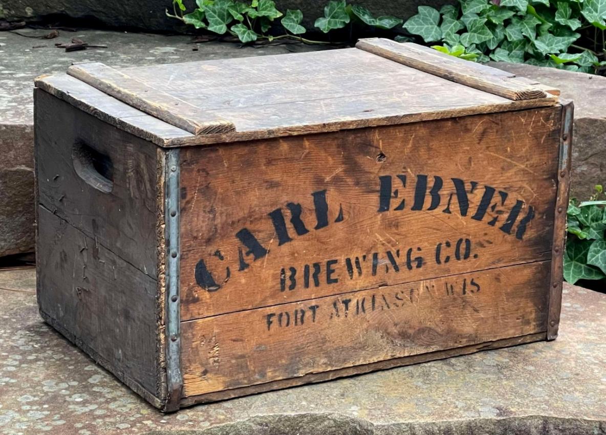 Carl Ebner Brewing Co.