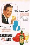 Carling's Red Cap Ale