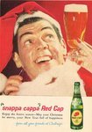 Carling's Red Cap Ale