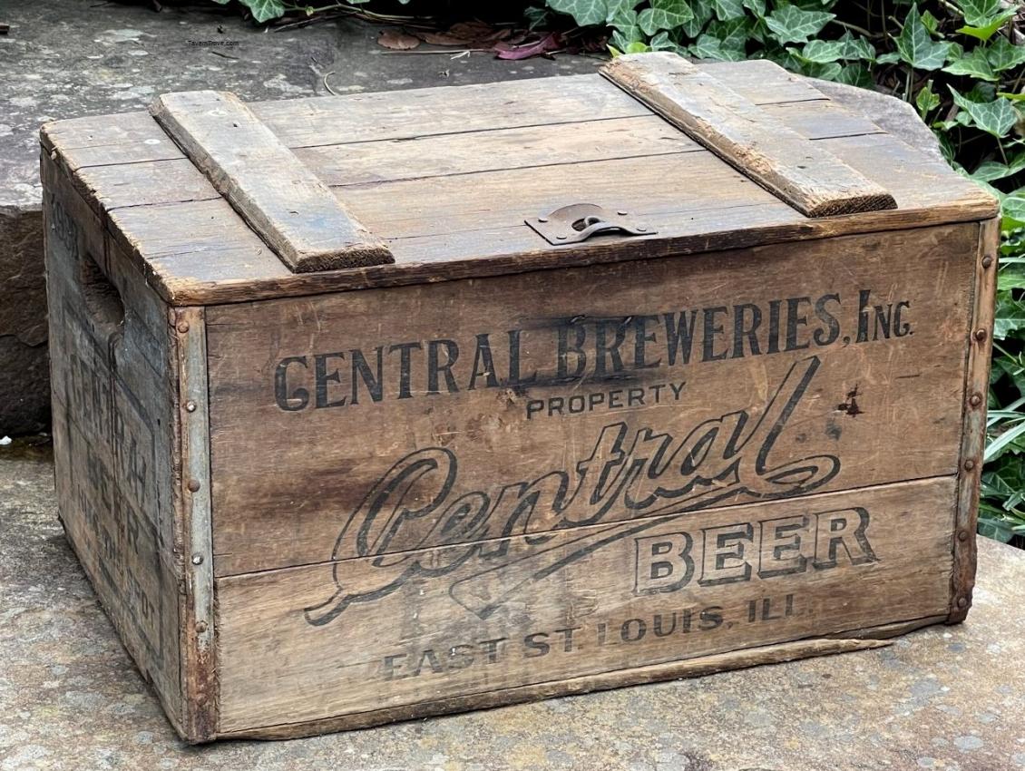 Central Beer