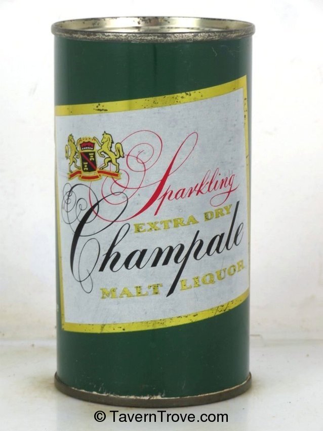 Champale Malt Liquor