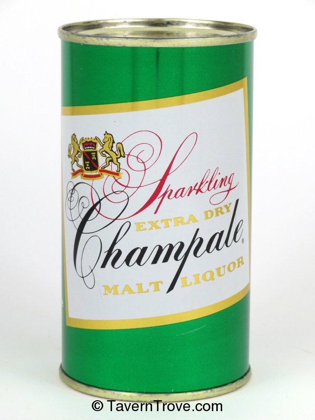 Champale Malt Liquor