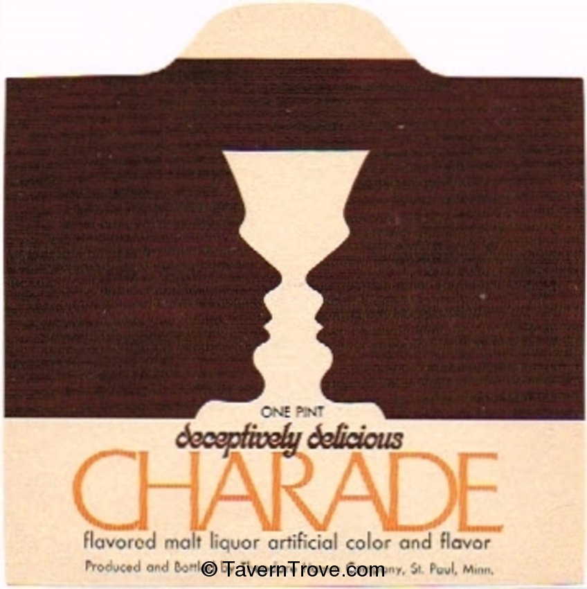 Charade Malt Liquor