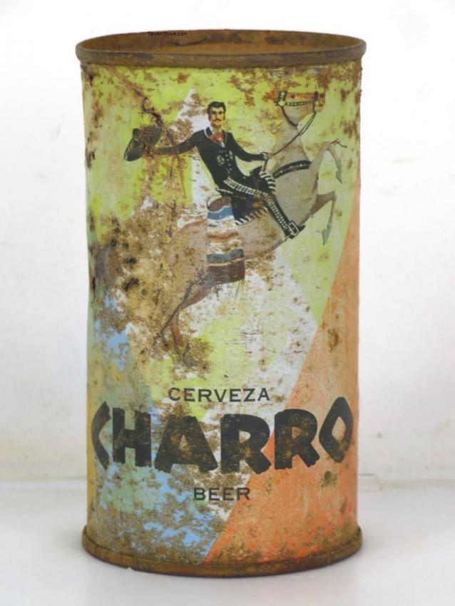 Charro Cerveza